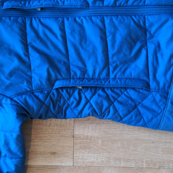 Women's Retro Patagonia Puffer - Small - Picture 2 of 8
